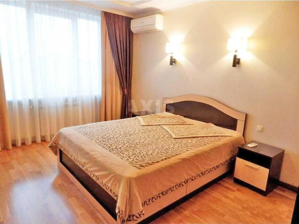 1k apartment vul. Gryshka Myhajla 9641233