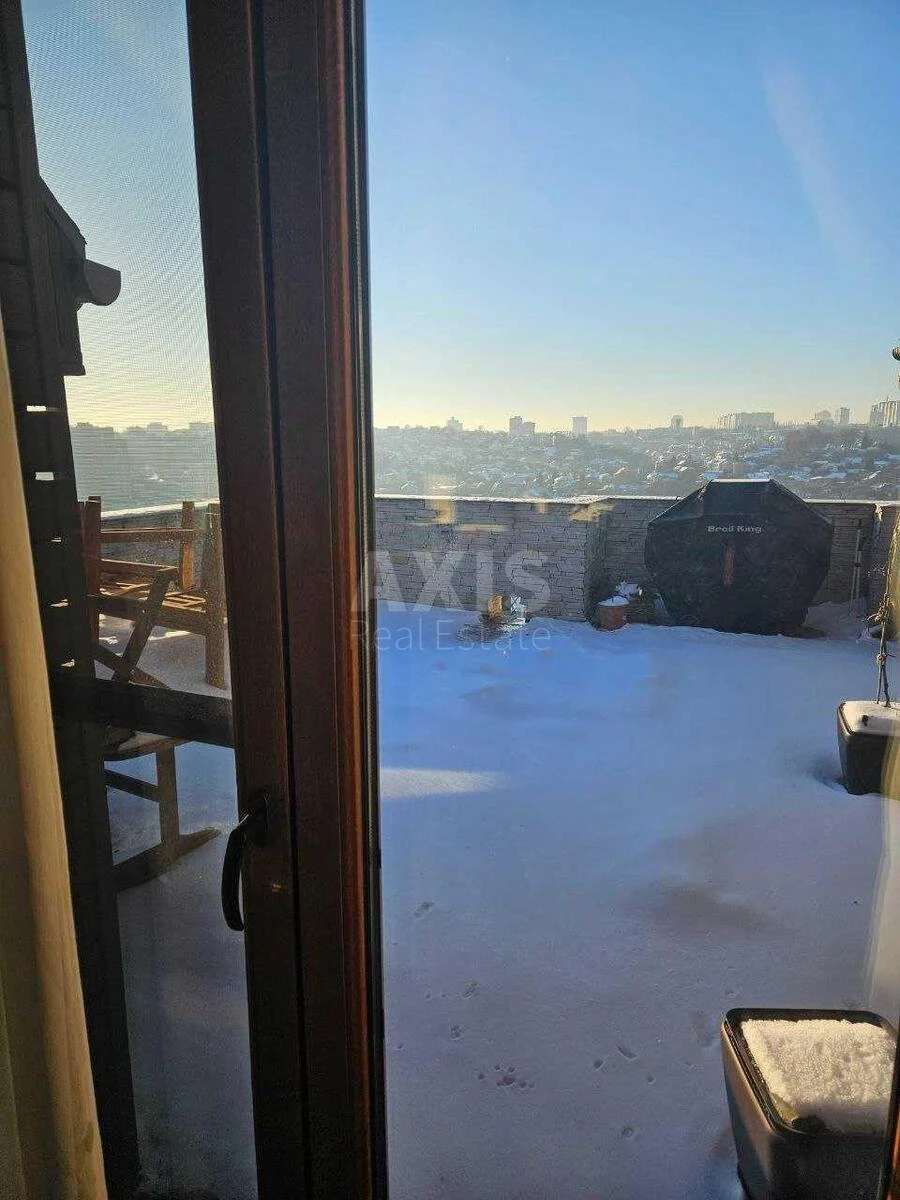 2k apartment vul. Lysychans'ka 29599345