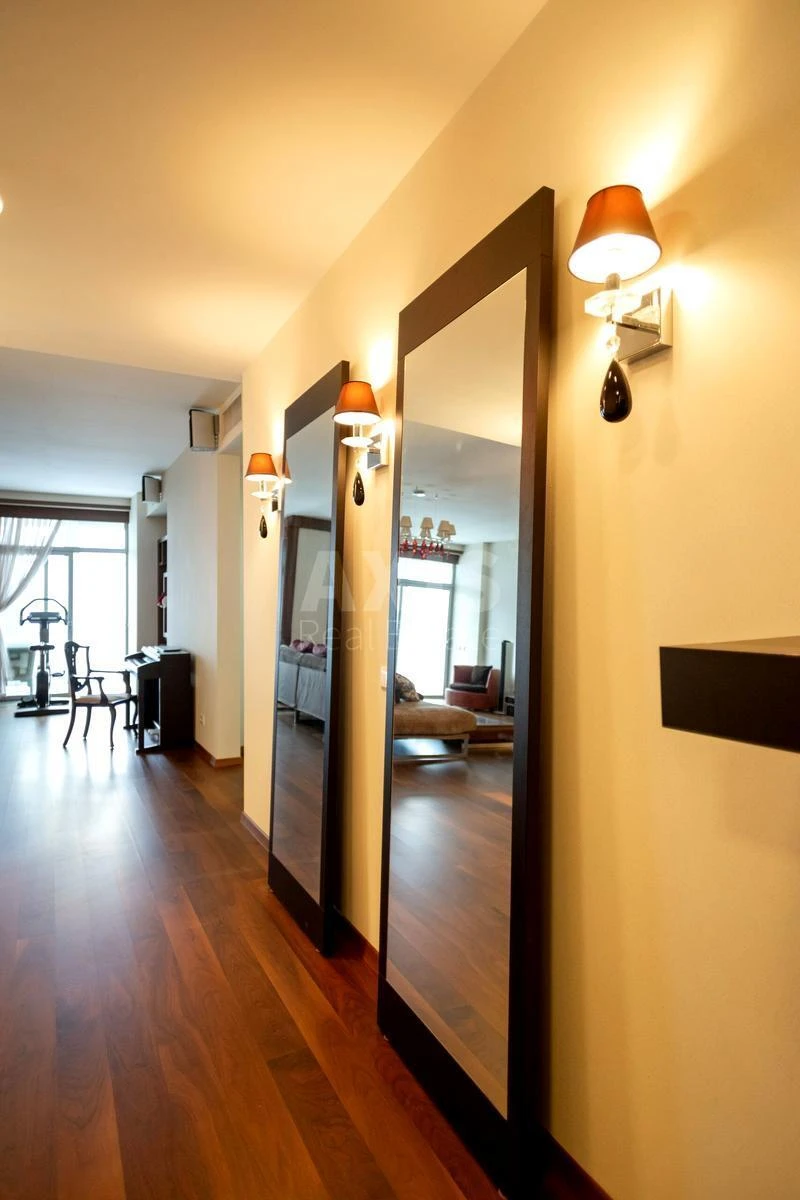 4к квартира ул. Панаса Мирного 17658053