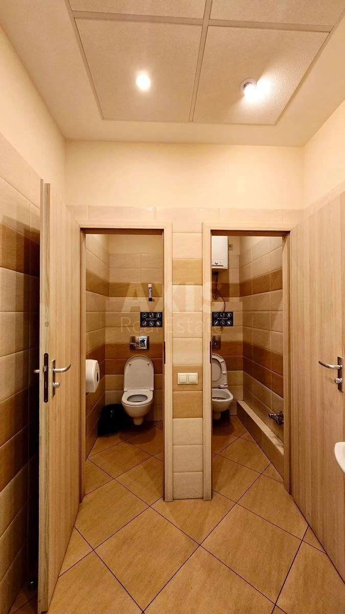 Office vul. Spas'ka 7, 522m27049911