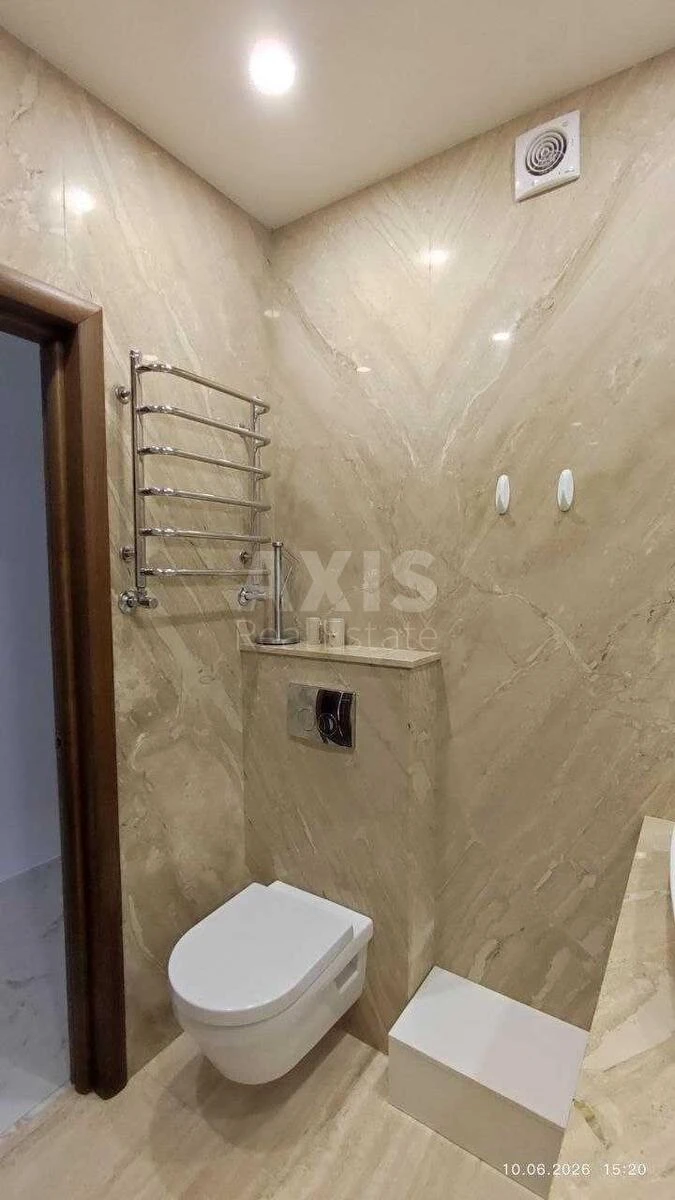 3k apartment vul. Regeneratorna 4, корп. 2690094
