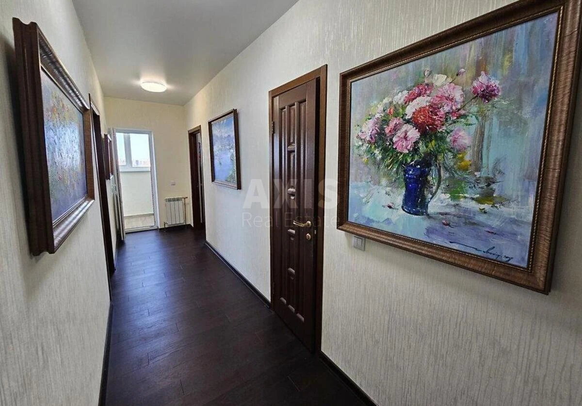 3k apartment vul. Peremyshlska 2Г7204211