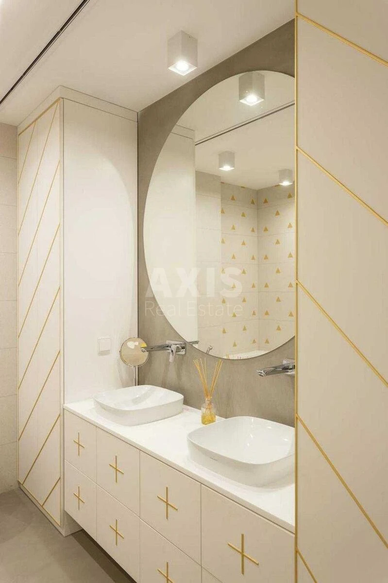 4k apartment vul. Lypkivs'kogo Vasylja Mytropolyta 16Г6745213