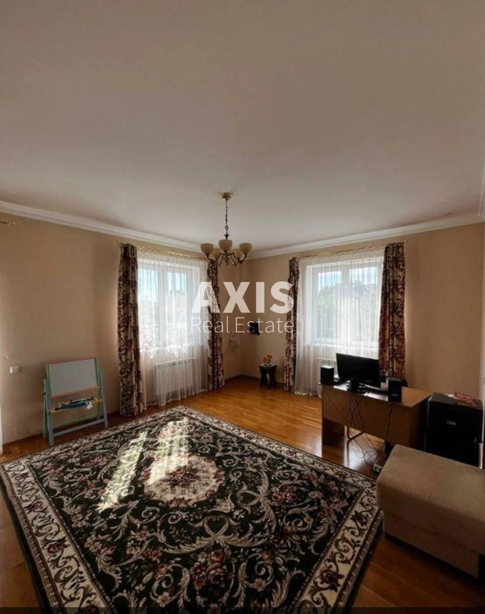 House prov. Tupykovyj 2-j, 283m2, Kyiv city510096