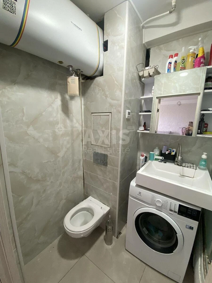 3k apartment vul. Velyka Vasyl'kivs'ka 145/1694978