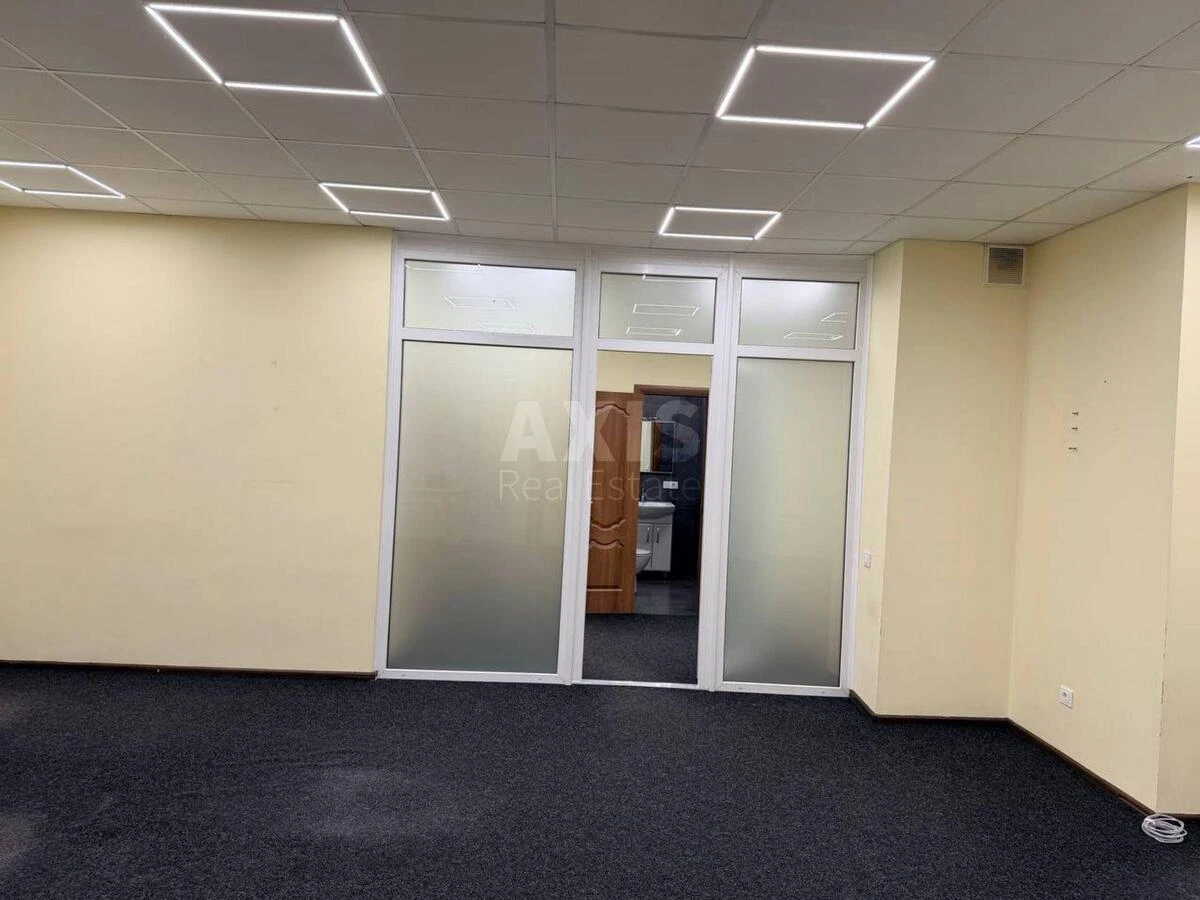 Office vul. Mechnykova 2, 100m268016