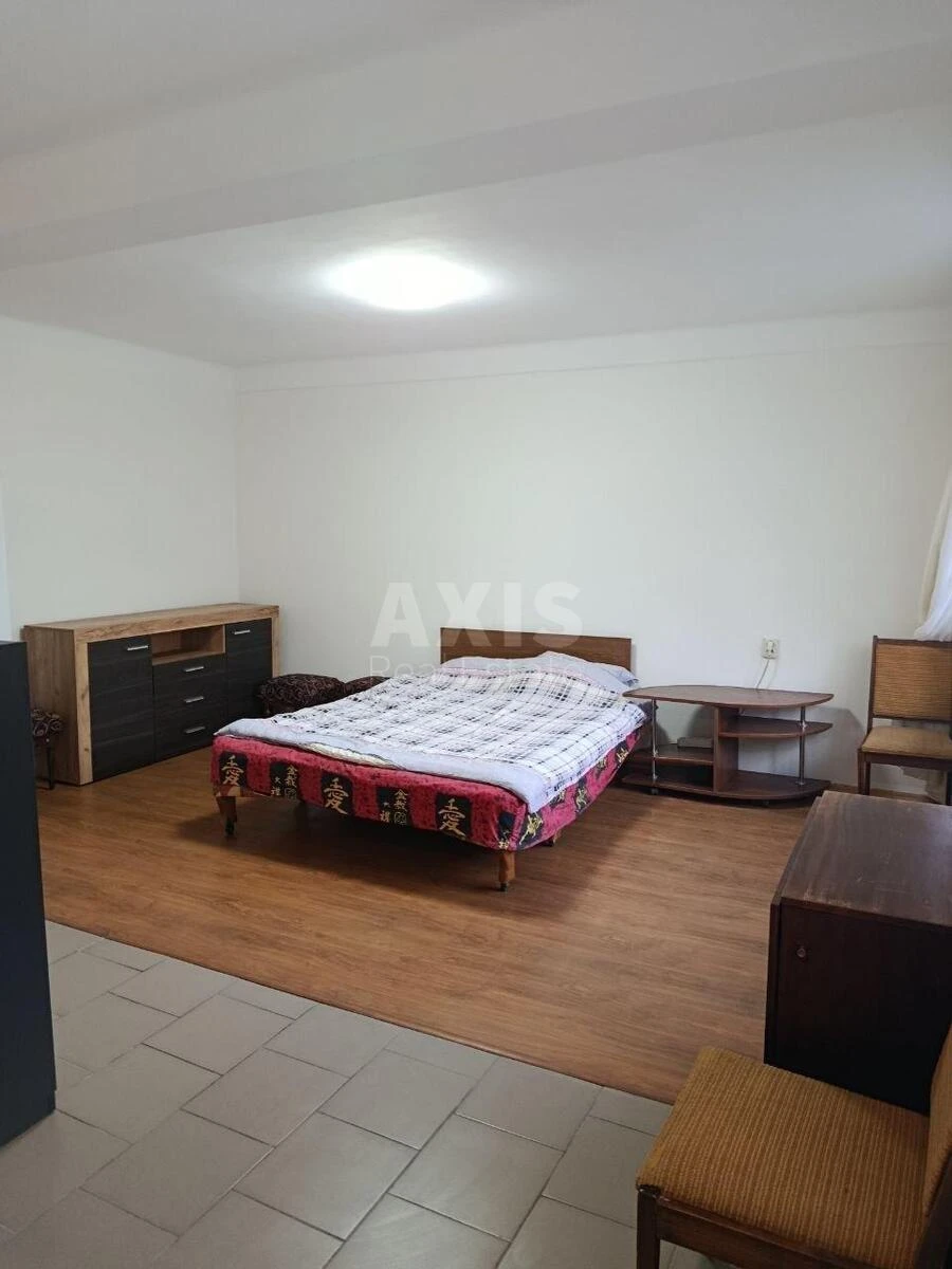 1k apartment bul. Verhovnoi' Rady 1А710321