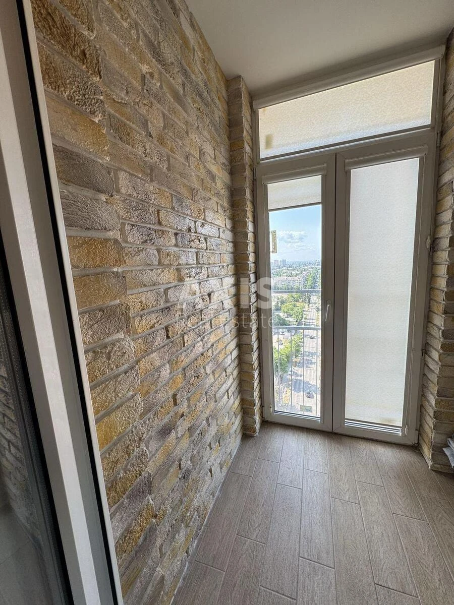 1k apartment vul. Regeneratorna 46593111