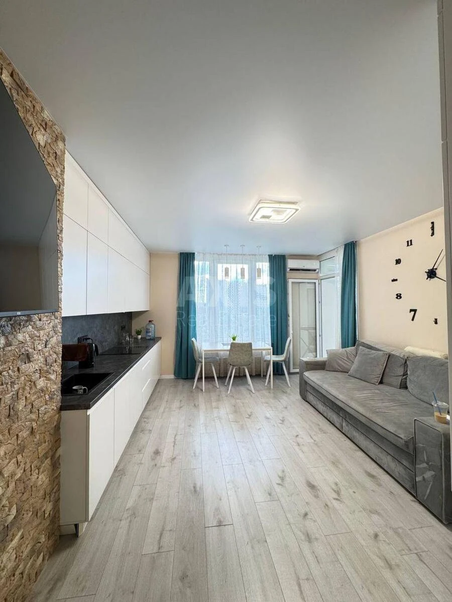 2k apartment nab. Dniprovs'ka 16Д694711
