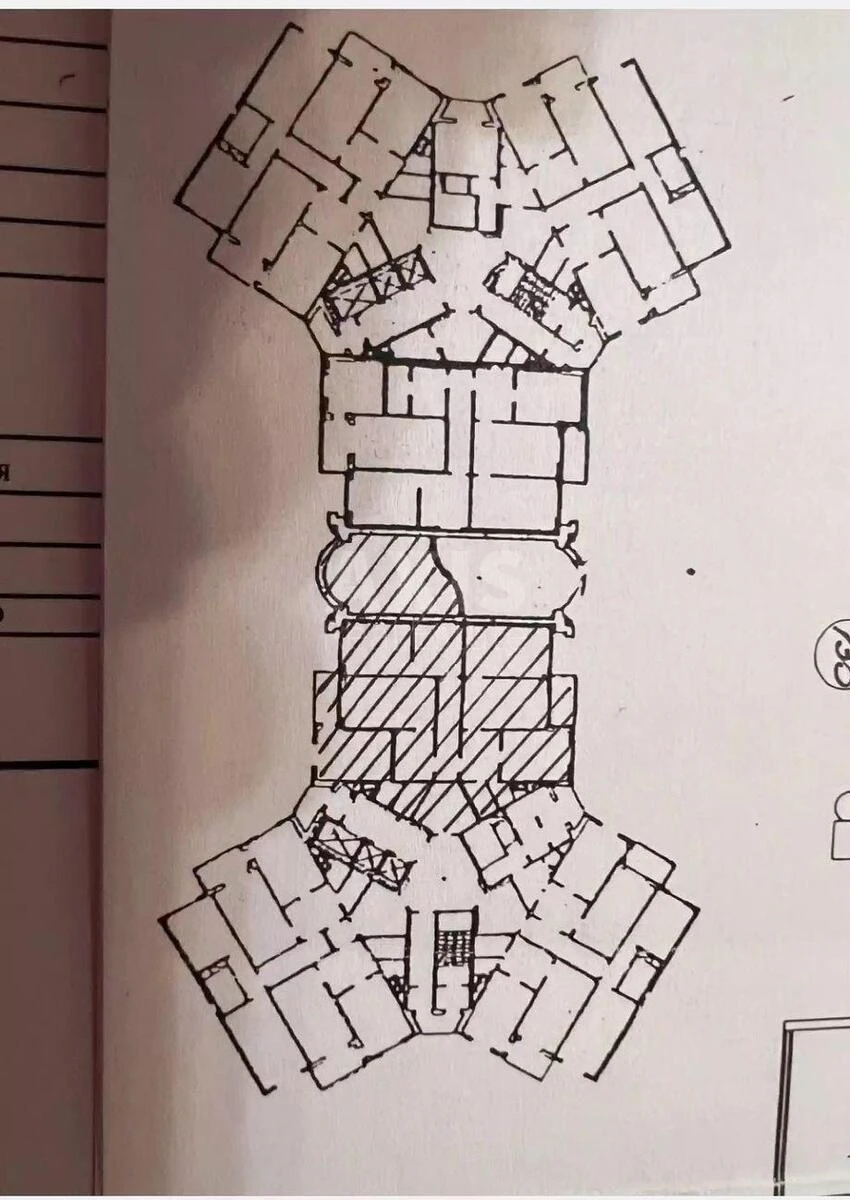 Trade object pr-t Gongadze Georgija 18, 155m26461912