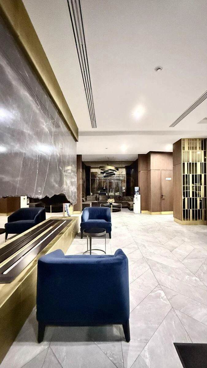 1k apartment vul. Sichovyh Stril'civ 44А662799