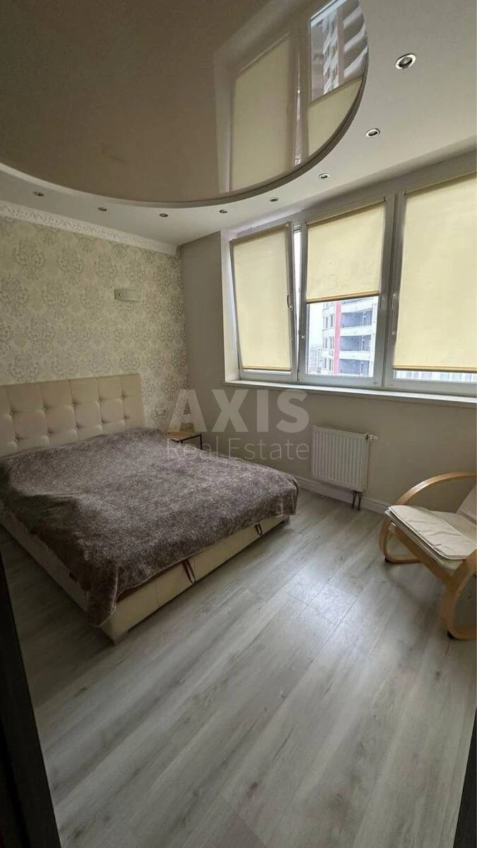 2к квартира ул. Елены Пчилки 8641441