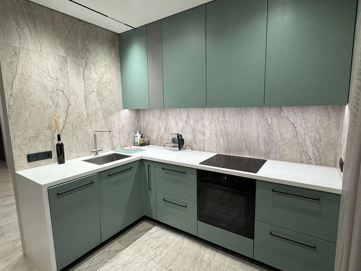 2k apartment bul. Ryl's'kogo Tadeja 166304