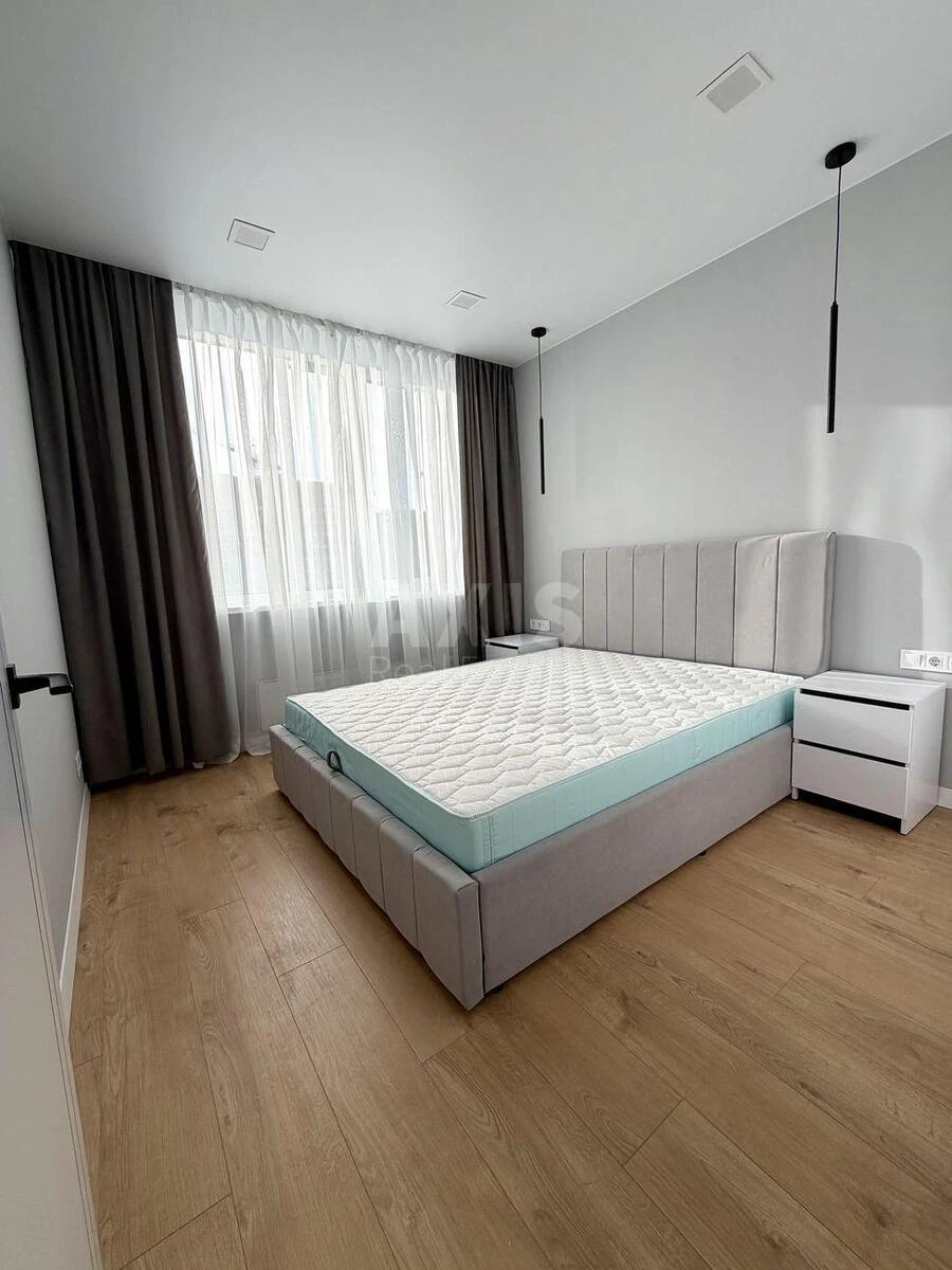 1к квартира ул. Семьи Кристеров 14676306