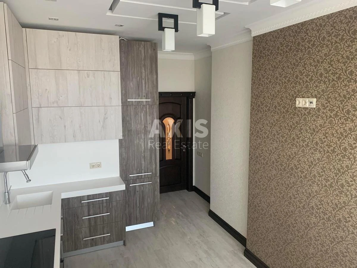 1k apartment vul. Jevgena Konoval'cja 44420631