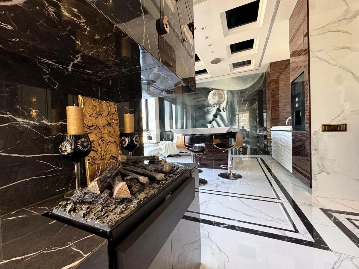 3k apartment vul. Truskavec'ka 2А676535