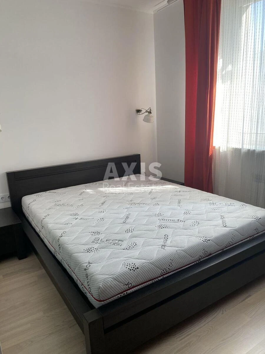 1k apartment vul. Patriarha Mstyslava Skrypnyka 40532124
