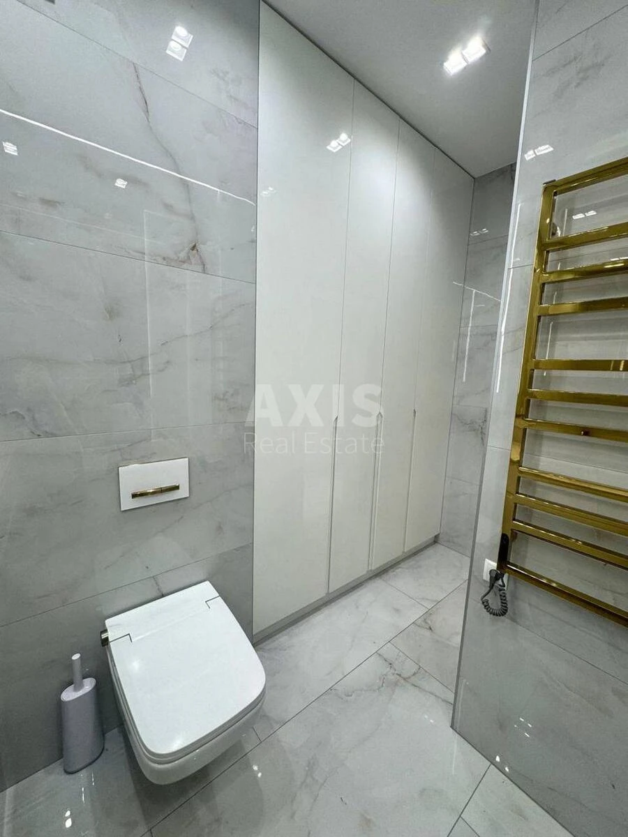 3k apartment vul. Andriya Verkhohlyada 14А6921215
