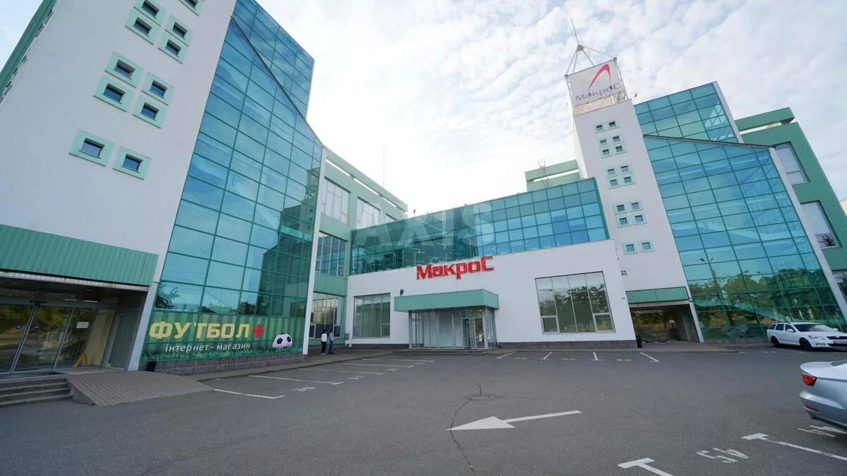 Office pr-t Stepana Bandery 16Б, 564m26923621