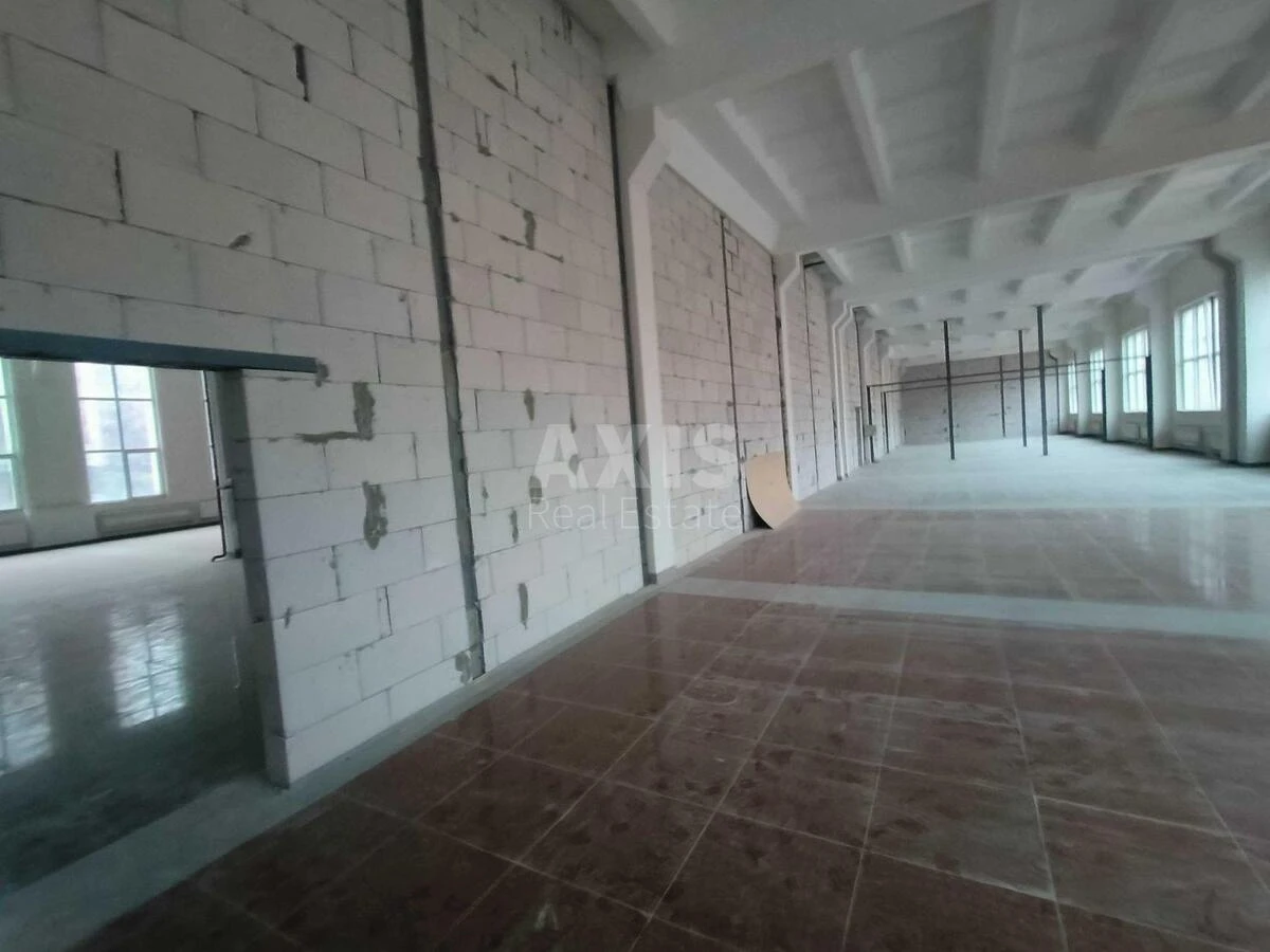 Office vul. Glybochyc'ka 17М, 2200m2607112