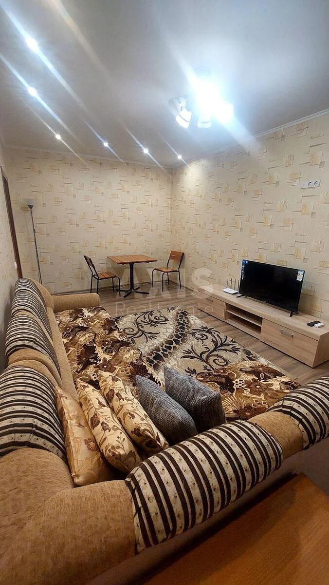 2к квартира ул. Дениса Рачинского 25А707172