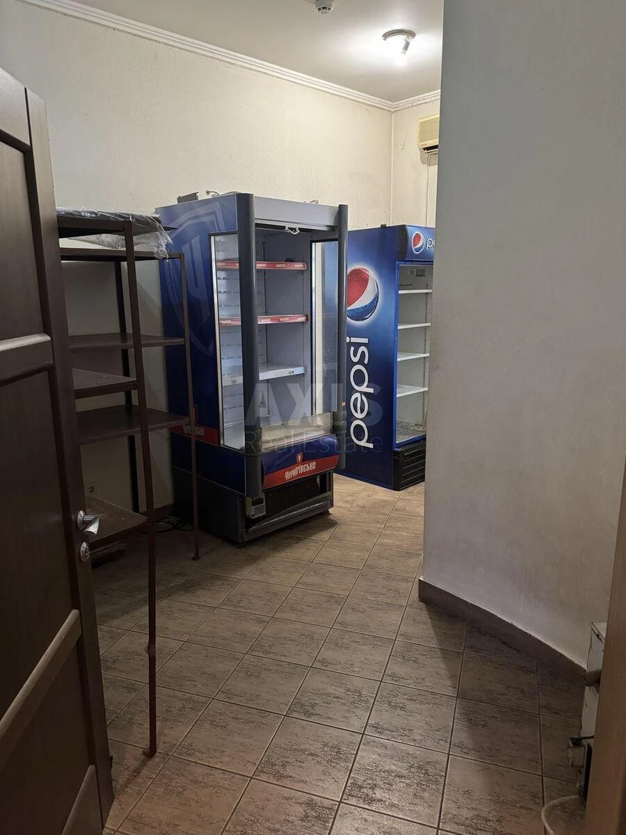 Объект торговли пр-т Броварской 5Д, 102м2660918