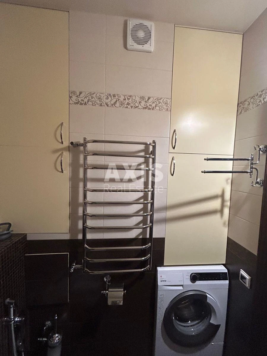 1k apartment vul. Tumanjana Ovanesa 15583747