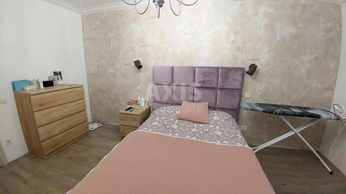 3k apartment pr-t Volodimira Іvasyuka 20А677463