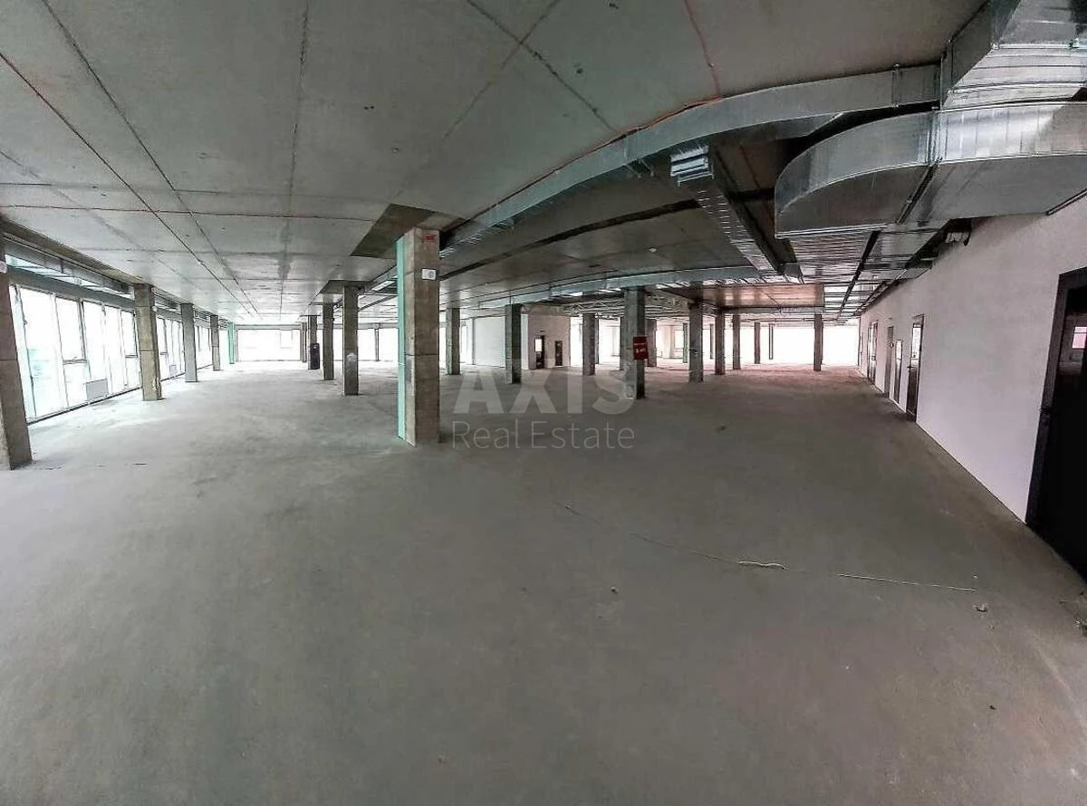 Офис пр-т Голосеевский 30А, 1201м2661471