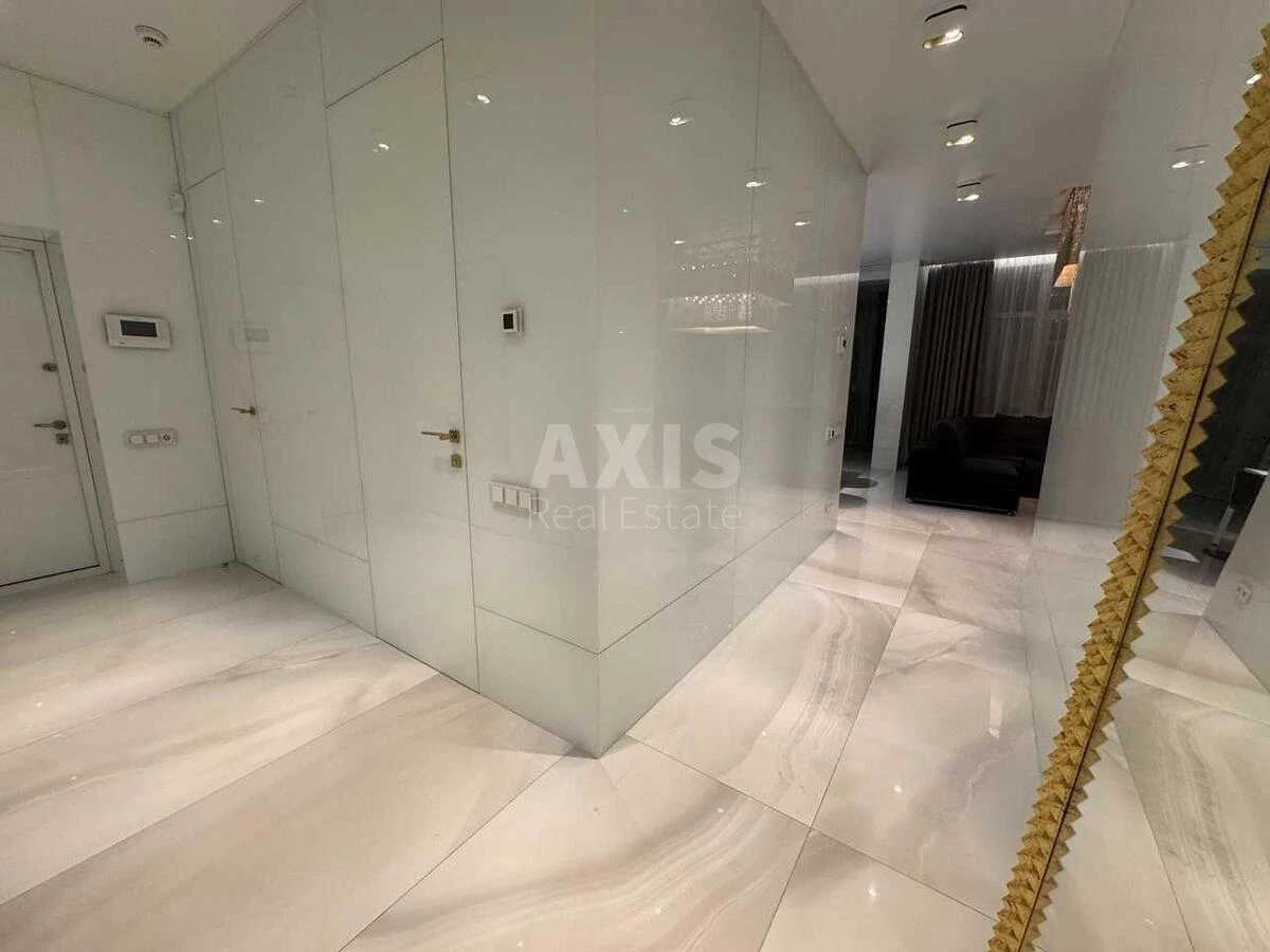 4k apartment vul. Andriya Verkhohlyada 18677575