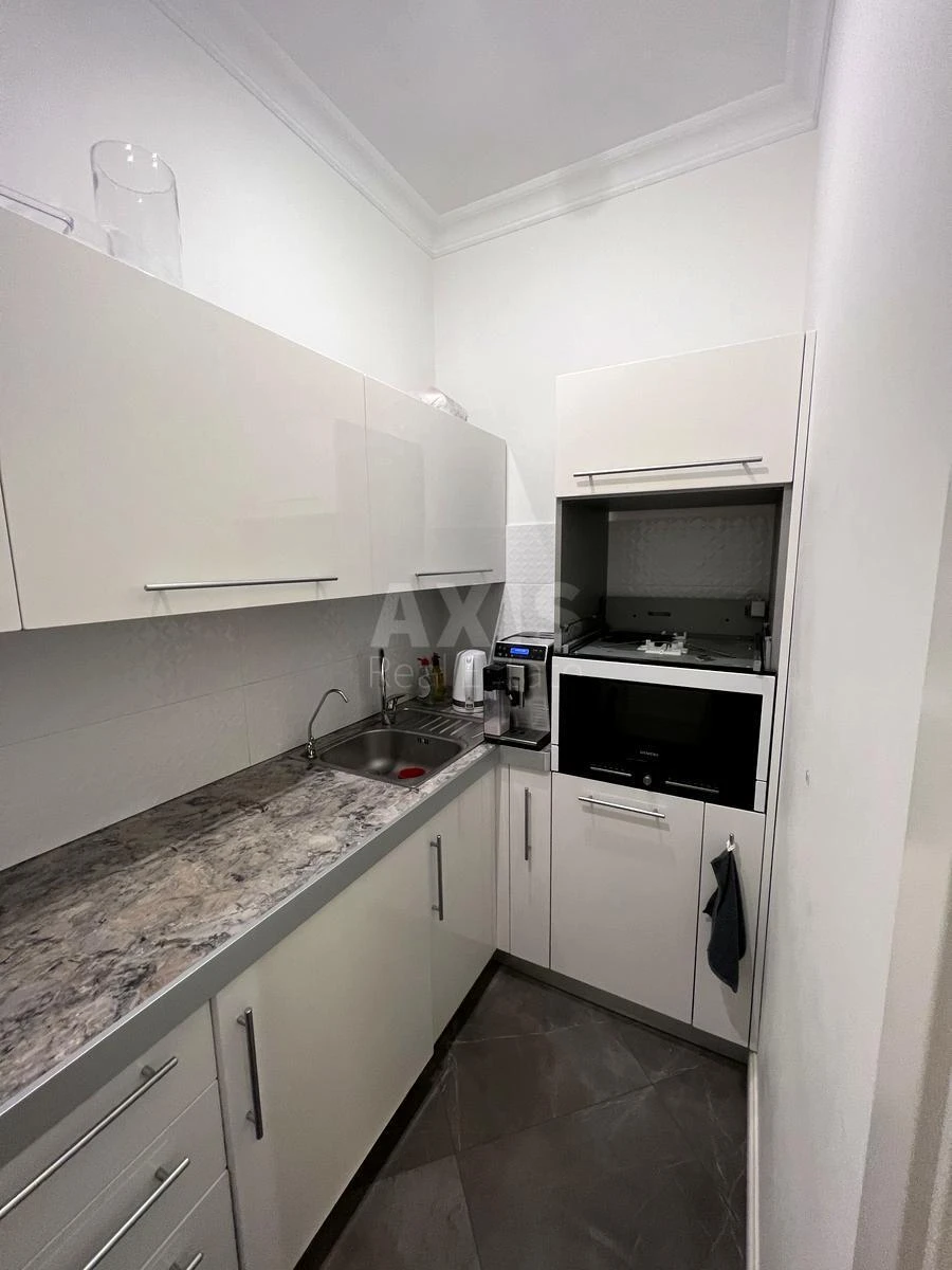 Office vul. Ioana Pavla II 6/1, 80m2644617