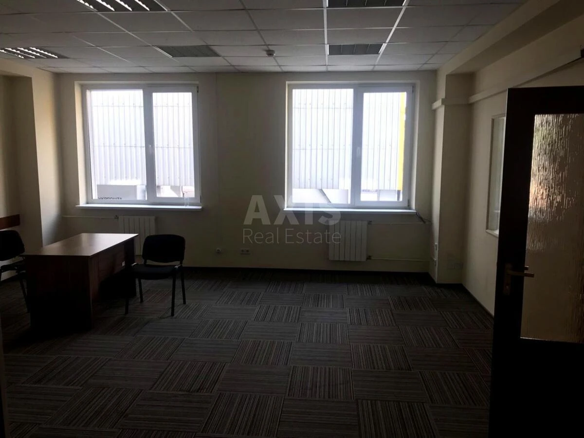 Office shose Stolychne 100, 63m2678111