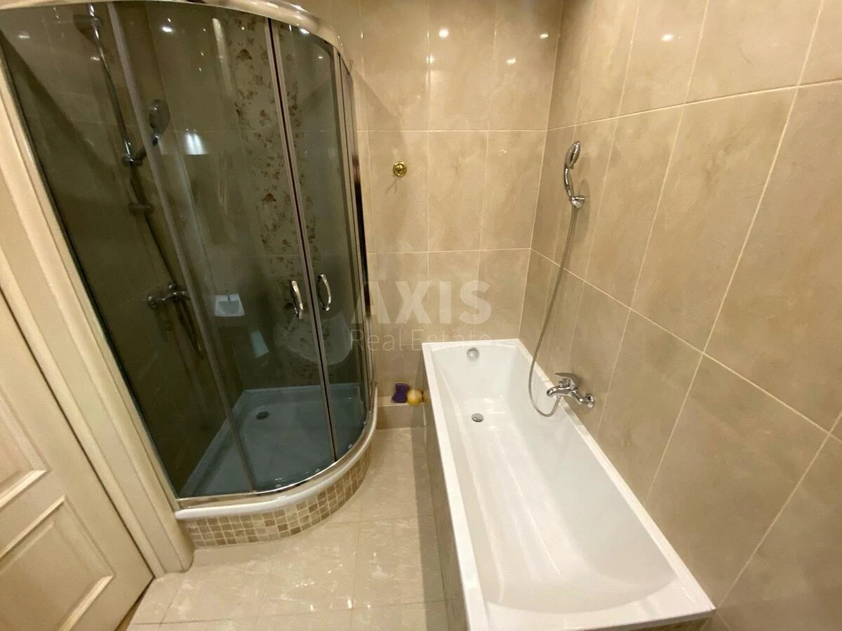 2к квартира пр-т Голосеевский 30В610148