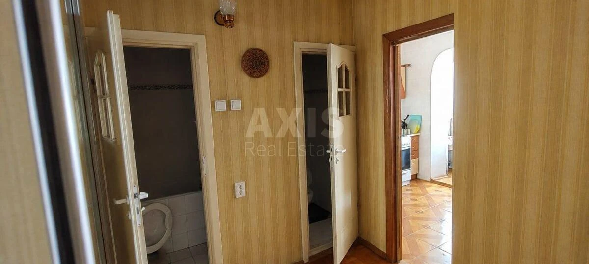 2к квартира ул. Вербицкого Архитектора 36Б708275