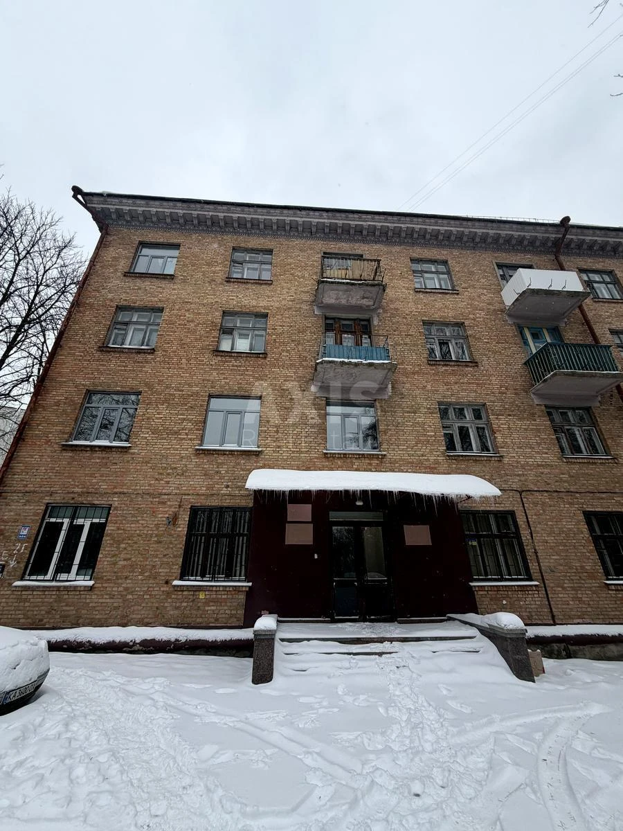 Объект торговли ул. Виталия Скакуна 4, 2396м2644930