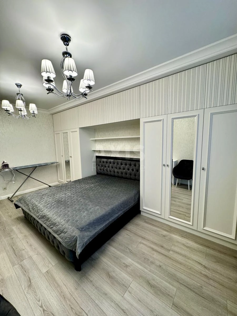 3k apartment vul. Revuc'kogo 40В645034