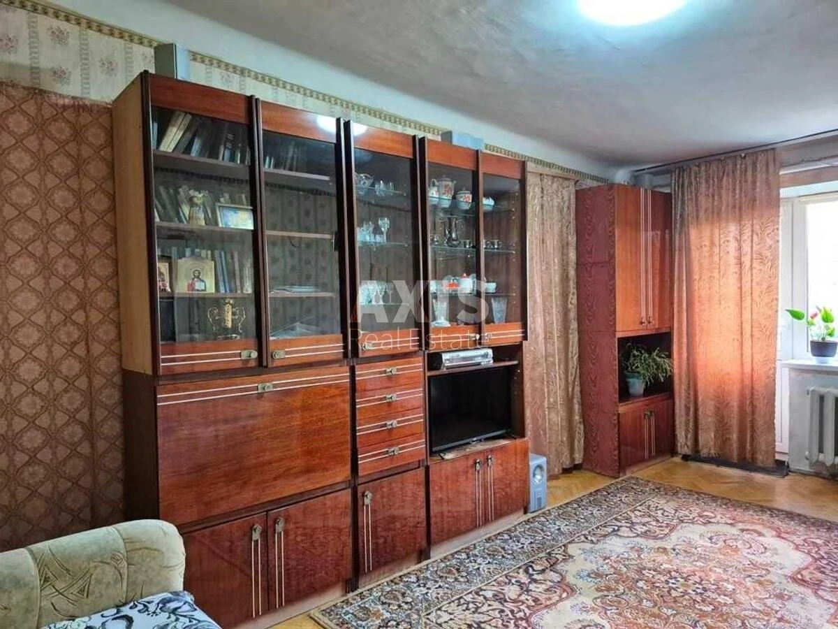 2к квартира пр-т Голосеевский 126622351