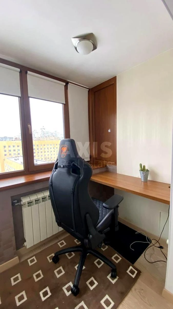 3к квартира пр-т Оболонский 156939615