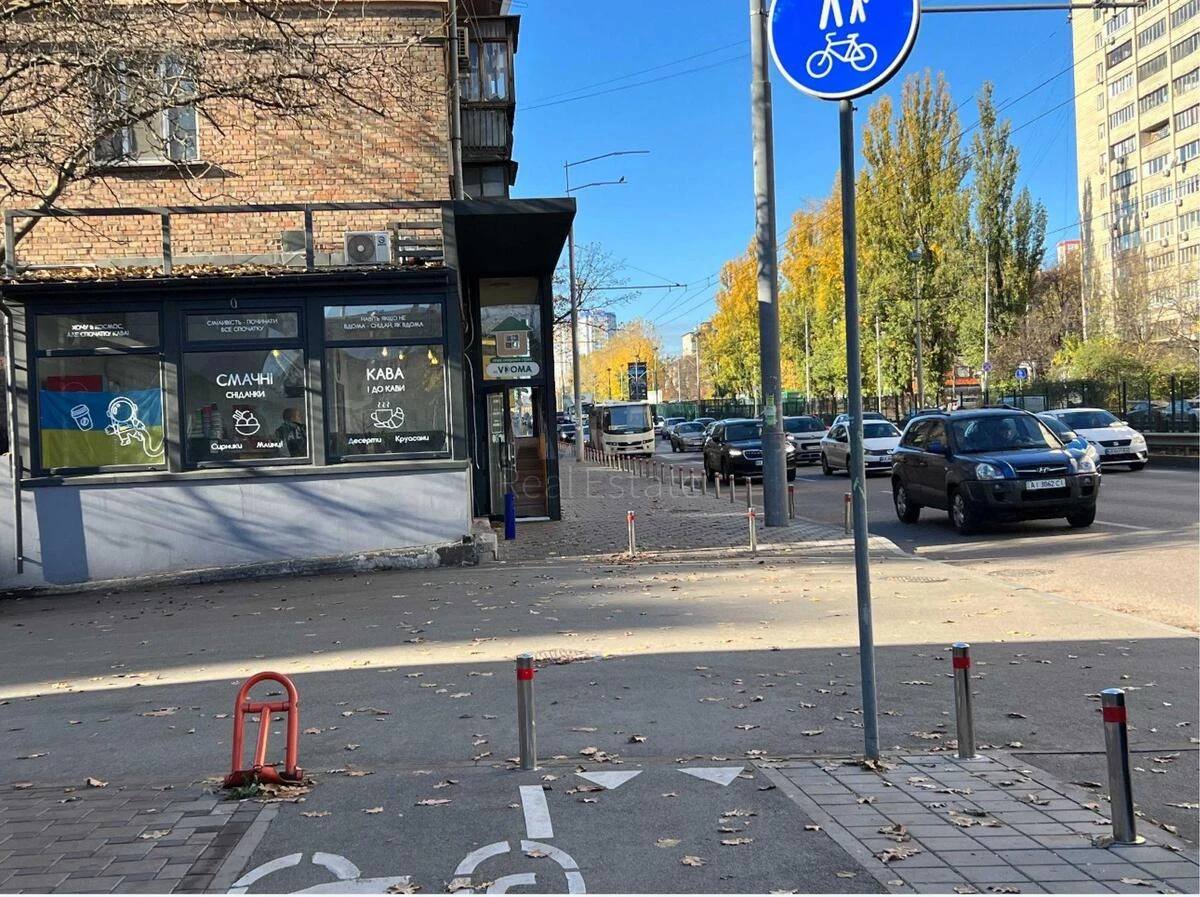 Trade object vul. Borshhagivs'ka 189/1, 101m2567452