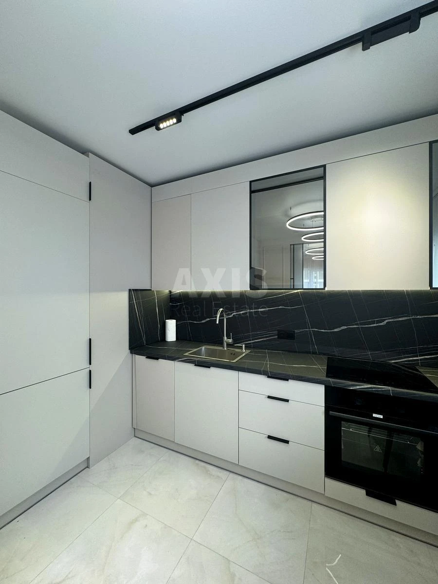 2k apartment vul. Myhajla Maksymovycha 246940610