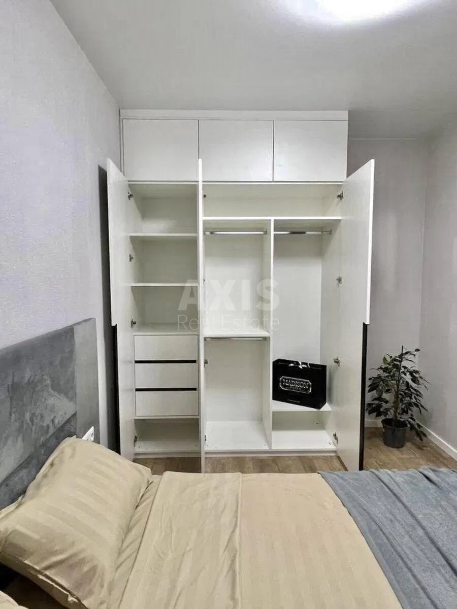 1к квартира ул. Исмаила Гаспринского 3645625