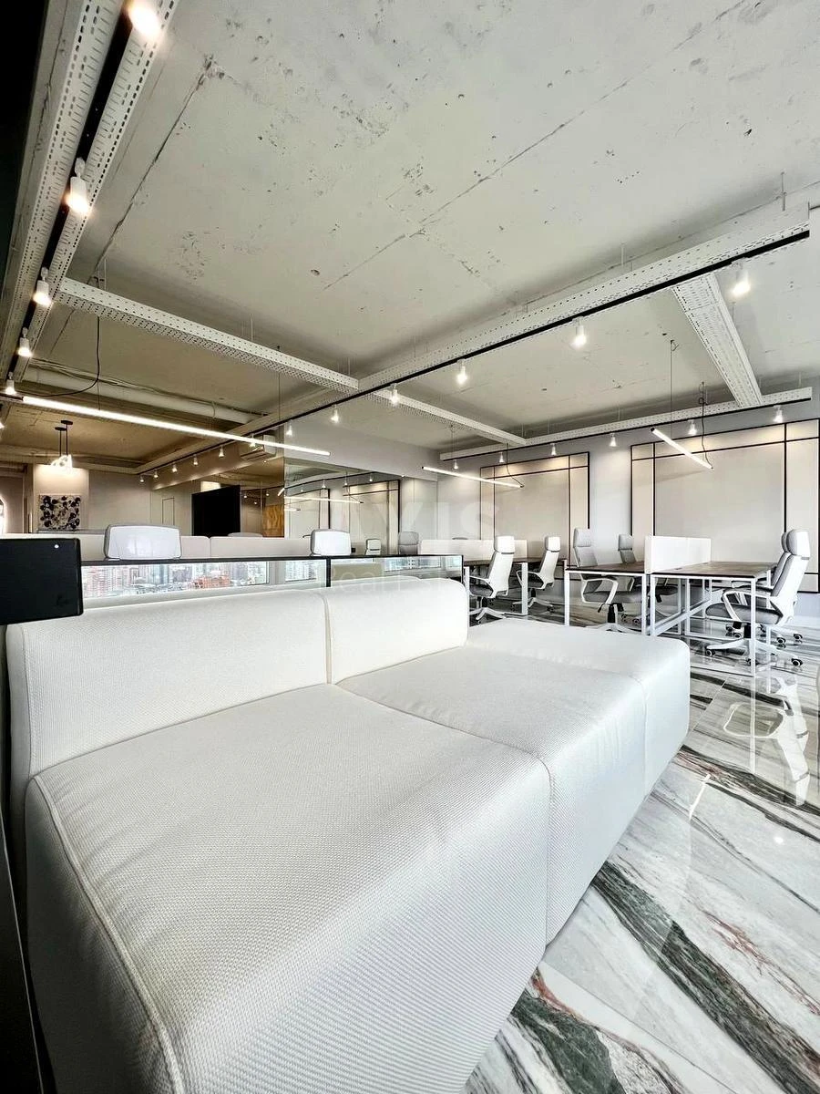Office uzv. Klovs'kyj 7А, 269m26792313