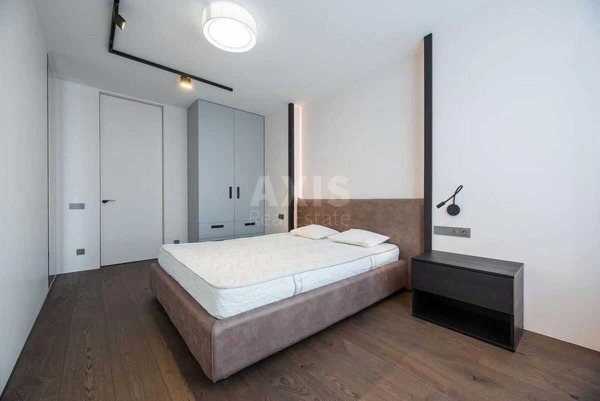 3k apartment vul. Kudri Ivana 7709216