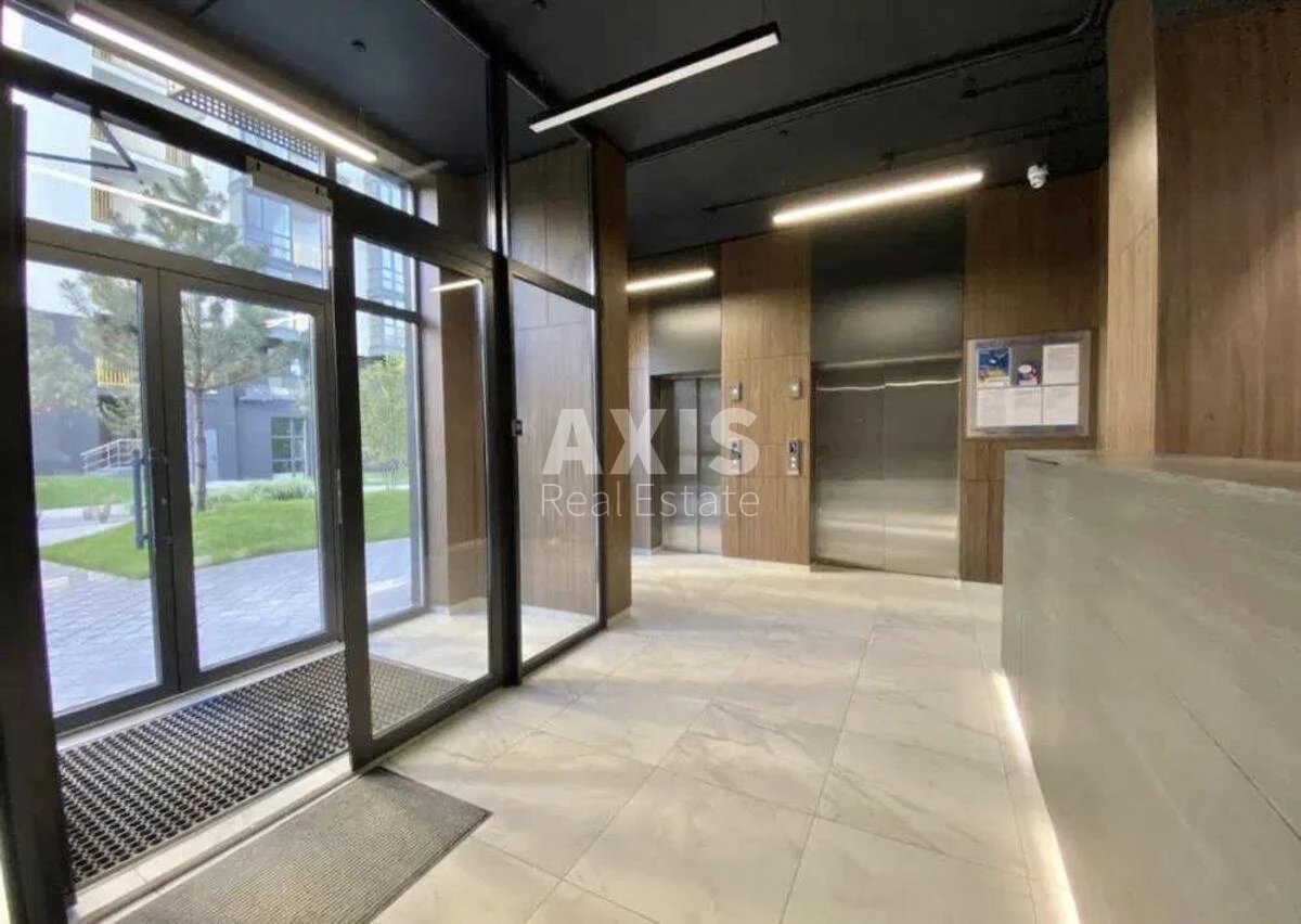 1k apartment vul. Ismayila Hasprynskoho 36456215