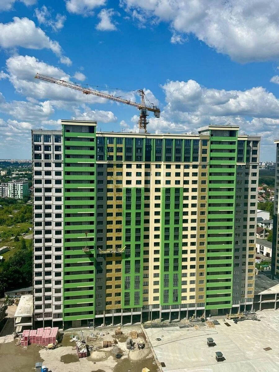 2к квартира ул. Михаила Максимовича 32651363