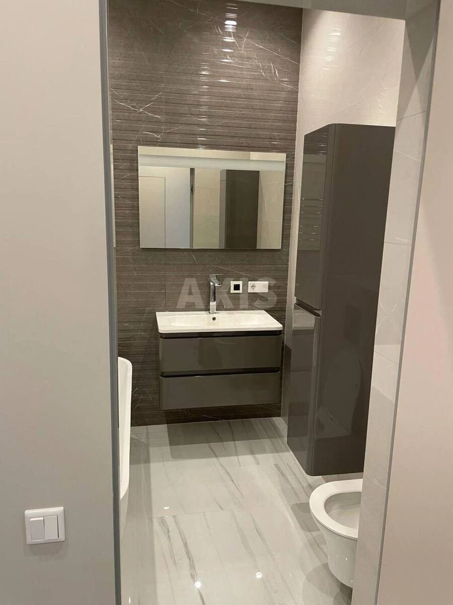 2k apartment vul. Andriya Verkhohlyada 15Б6252912