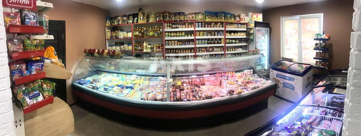 Trade object vul. Zakrevs'kogo Mykoly Ninety-seven A, 100m2629362