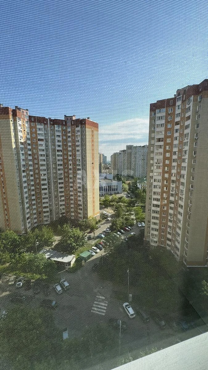 3k apartment vul. Urlivs'ka 36684536