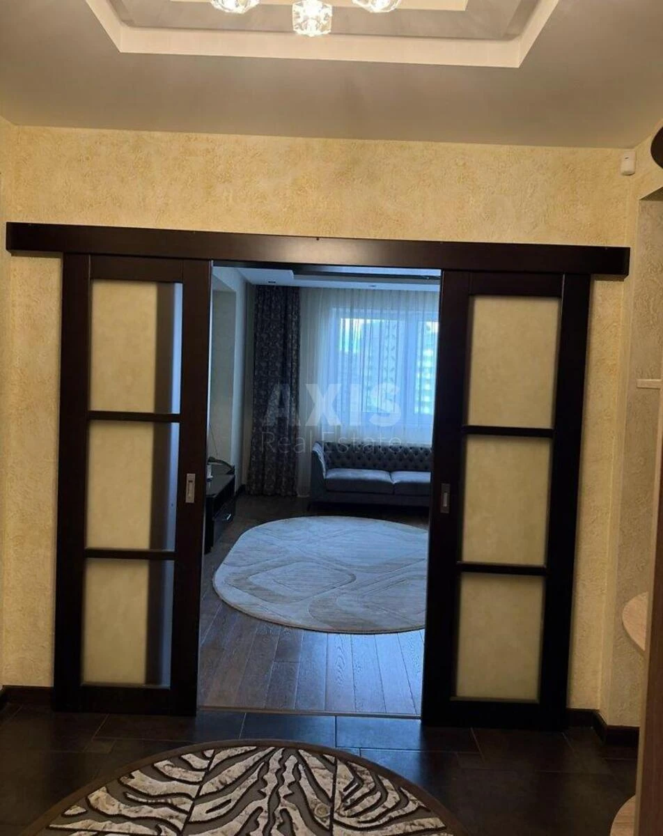 2k apartment vul. Myshugy Oleksandra 8713624