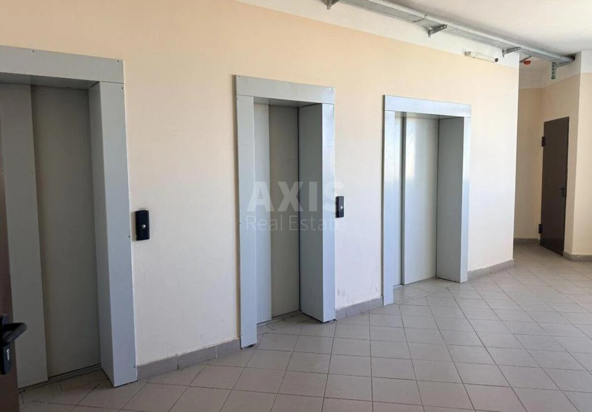 2к квартира ул. Евгения Коновальца 44А6985915